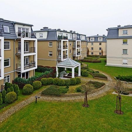 Apartments Sopot Kültér fotó
