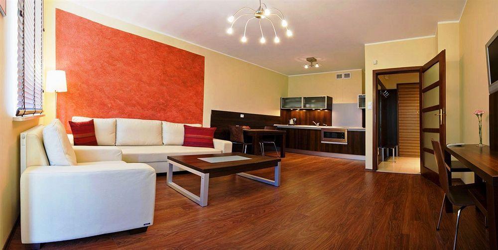 Apartments Sopot Kültér fotó