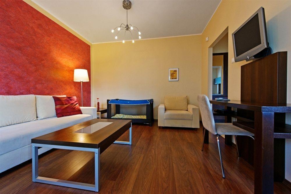 Apartments Sopot Kültér fotó
