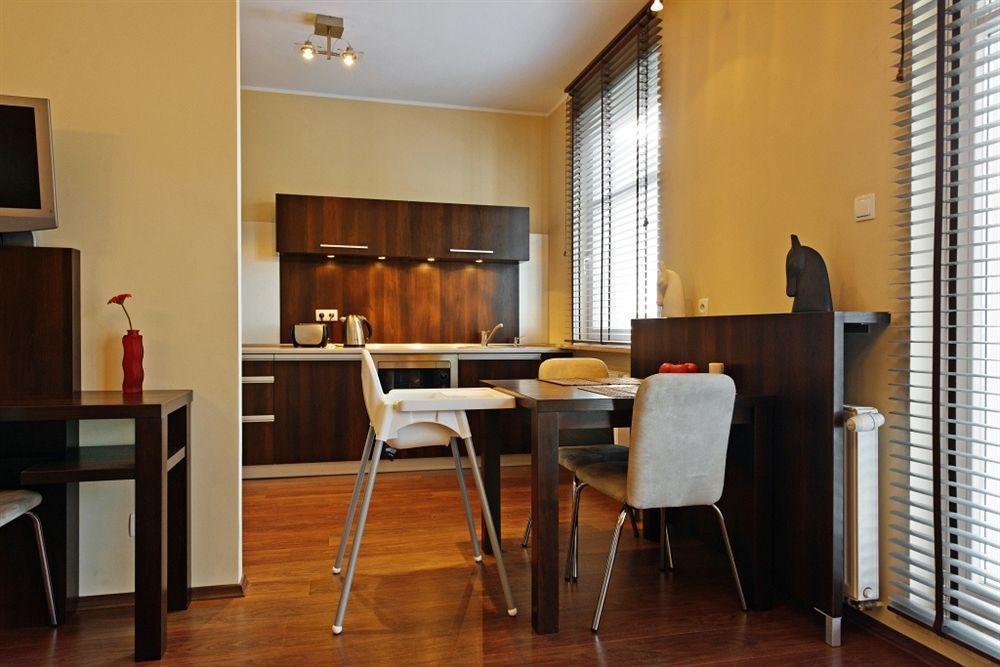 Apartments Sopot Kültér fotó