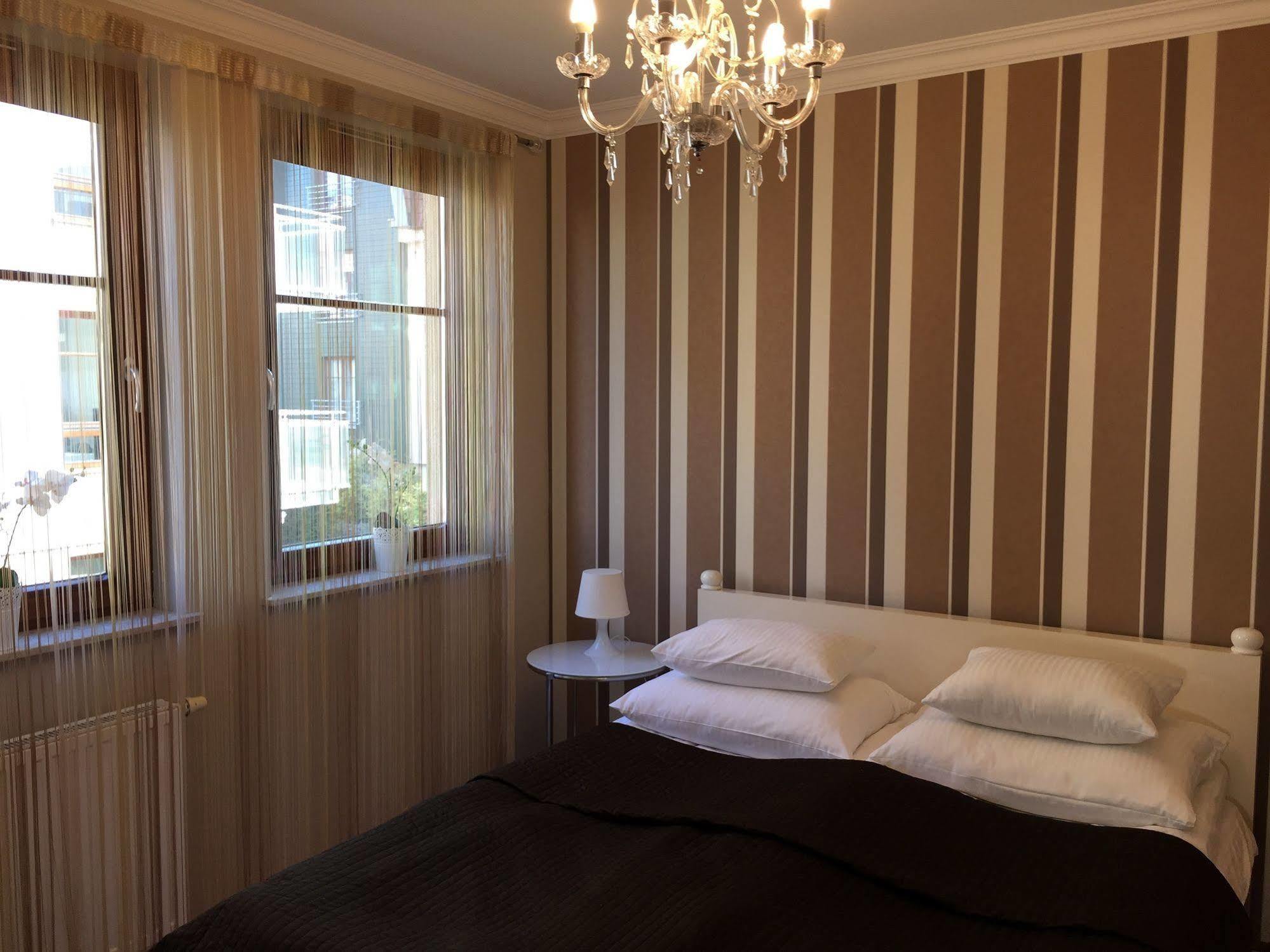 Apartments Sopot Kültér fotó
